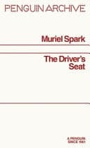 Cover of Driver's Seat