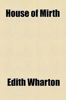 Cover of House of Mirth