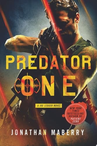 Cover of Predator One