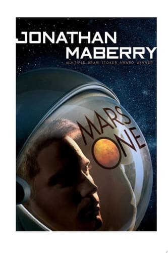 Cover of Mars One