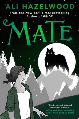 Cover of Mate