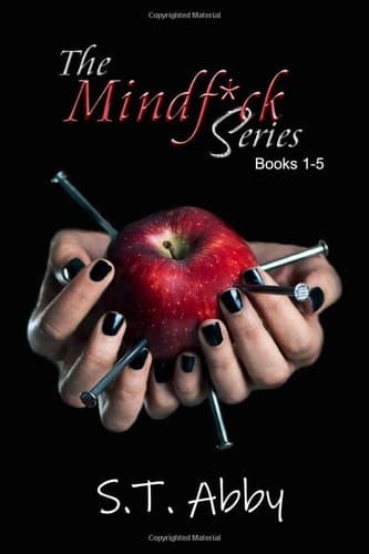Cover of The Mindf*ck Series
