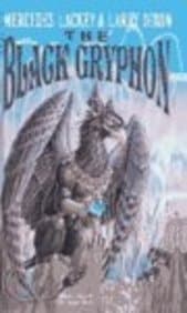 Cover of Black Gryphon