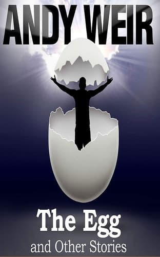 Cover of The Egg and Other Stories