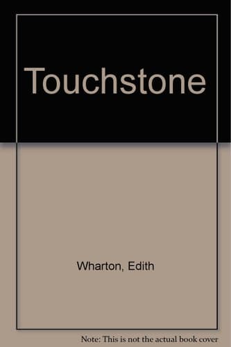 Cover of Touchstone
