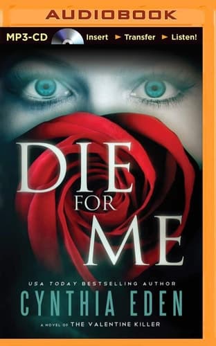 Cover of Die For Me