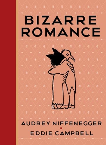 Cover of Bizarre Romance