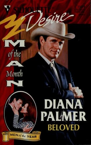 Cover of Beloved