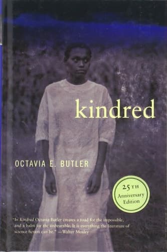 Cover of Kindred