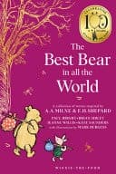 Cover of Winnie-The-Pooh