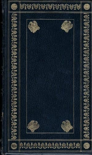 Cover of War and Peace