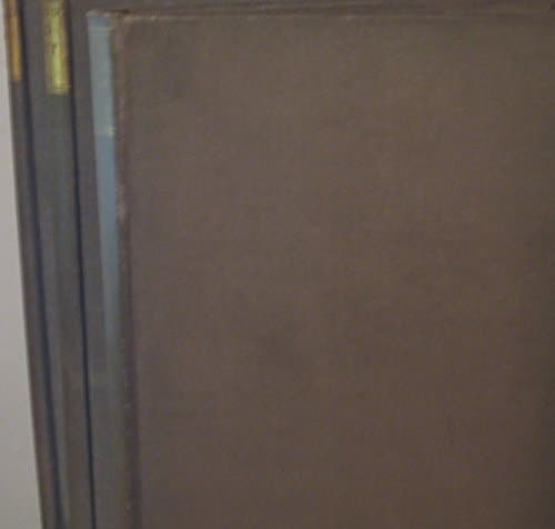 Cover of Journal of Arnold Bennett