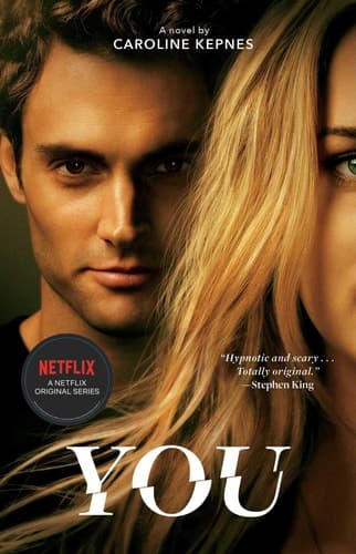 Cover of You A Novel