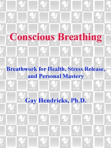Cover of Conscious Breathing