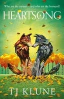 Cover of Heartsong