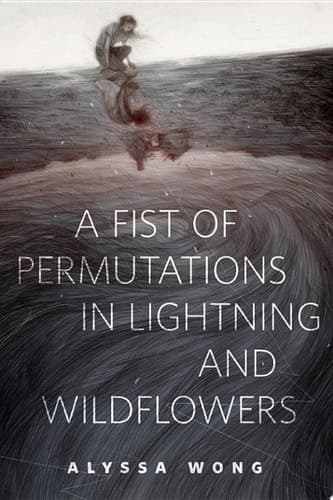Cover of Fist of Permutations in Lightning and Wildflowers