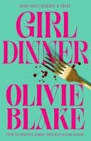 Cover of Girl Dinner
