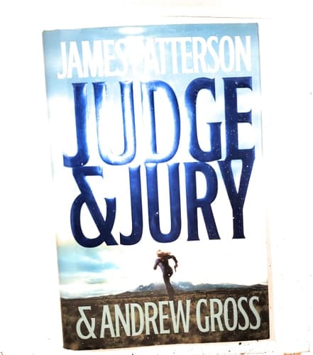 Cover of Judge & Jury