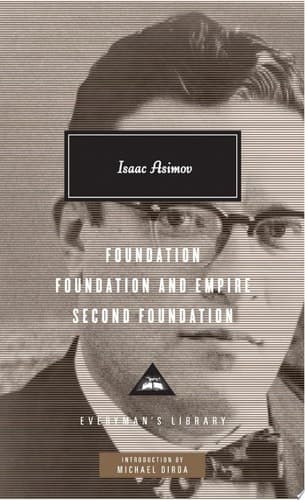 Cover of Foundation