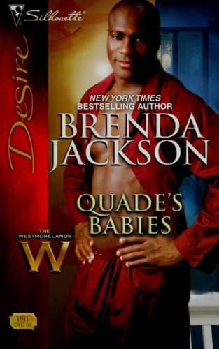 Cover of Quade's babies
