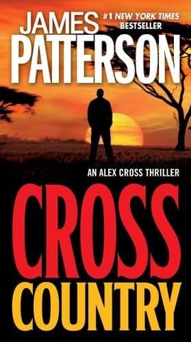 Cover of Cross Country