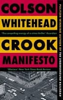 Cover of Crook Manifesto