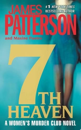 Cover of 7th Heaven