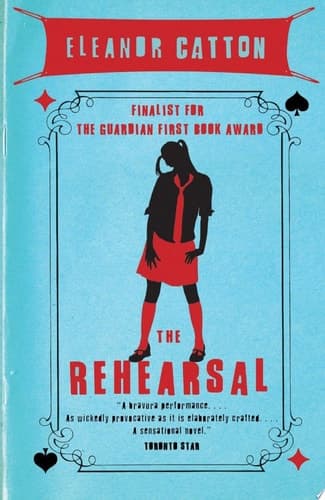 Cover of Rehearsal