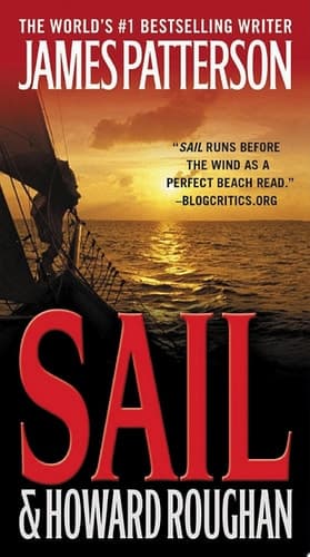 Cover of Sail