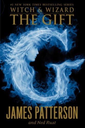 Cover of Gift