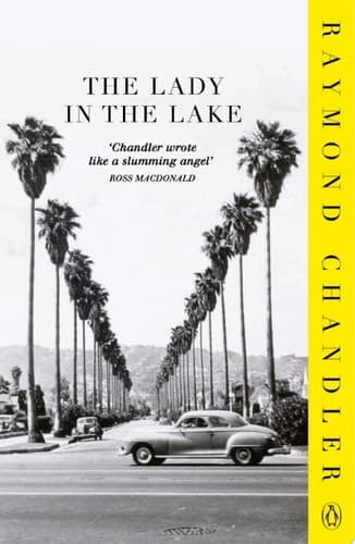 Cover of The Lady in the Lake