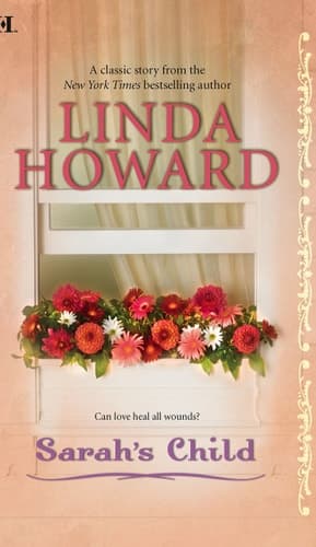 Cover of Sarah's Child