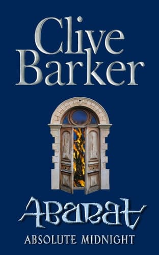 Cover of Absolute Midnight