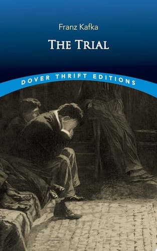 Cover of Trial