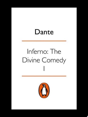 Cover of Inferno