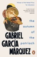 Cover of Autumn of the Patriarch