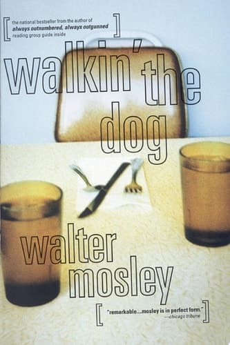 Cover of Walkin' the Dog