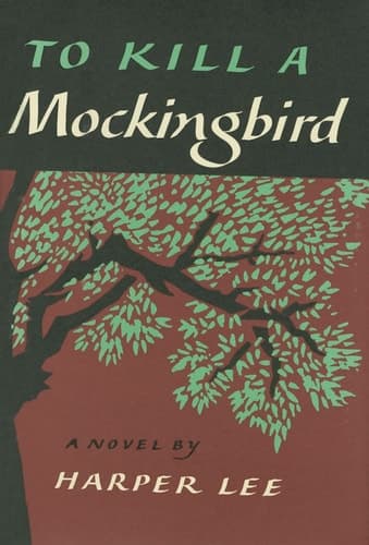 Cover of To Kill a Mockingbird