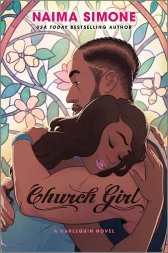 Cover of Church Girl