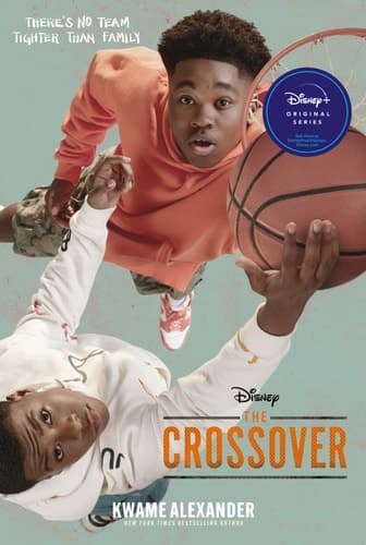 Cover of Crossover Tie-In Edition