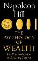 Cover of Psychology of Wealth