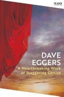 Cover of Heartbreaking Work of Staggering Genius