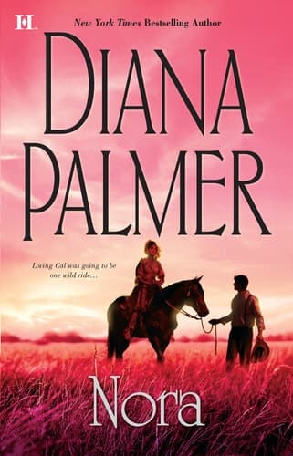 Cover of Nora