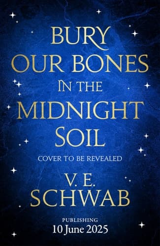 Cover of Book to Be Announced 25