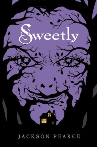 Cover of Sweetly