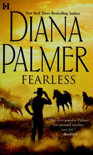 Cover of Fearless