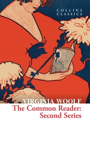Cover of Common Reader