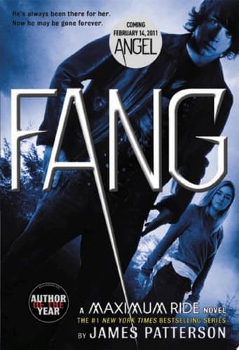 Cover of Fang