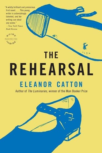 Cover of Rehearsal
