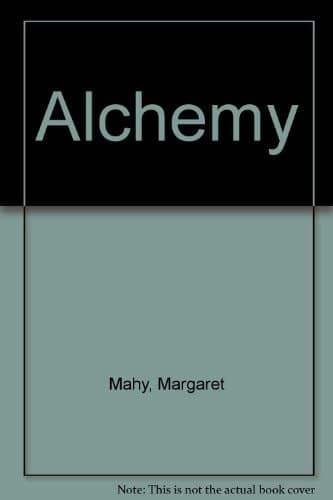 Cover of Alchemy